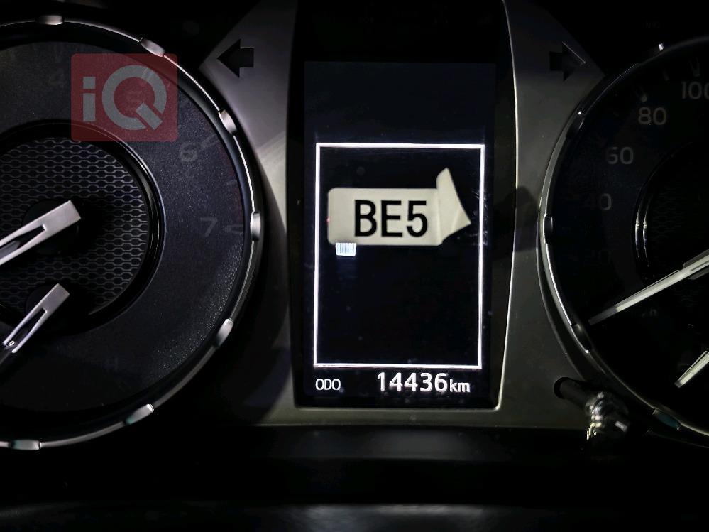 تۆیۆتا هایلۆکس